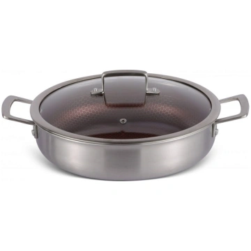 Katls 2.8L Ø24cm ar vāku ( Edenberg )