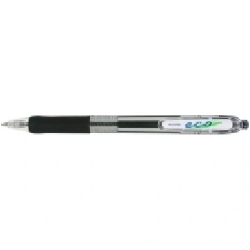 *Lodīšu pildspalva Zebra Jimnie Classic, 0.7mm, me