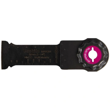Iegremdējams MULTITOOL zāģa asmens MAM006 32 mm B-