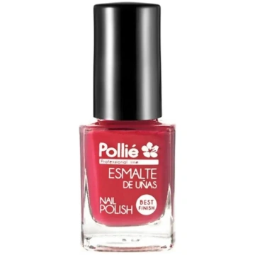 Eurostil Maquillaje Laca De Uñas Fresa 12ml 842302