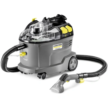 Mazgāšanas putekļsūcējs Kärcher Puzzi 8/1, 1200 W