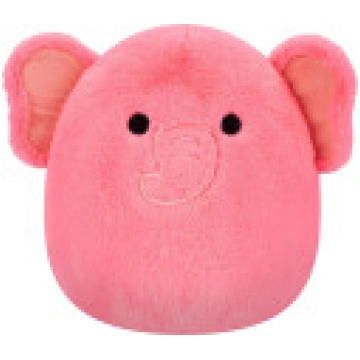Squishmallows 40 cm P20 Fuzz A Mallows Kyla Elepha