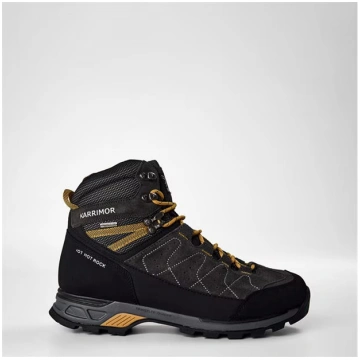 Hot Rock Waterproof Walking Boots Mens