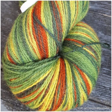 Fall 8/2 AADE LONG