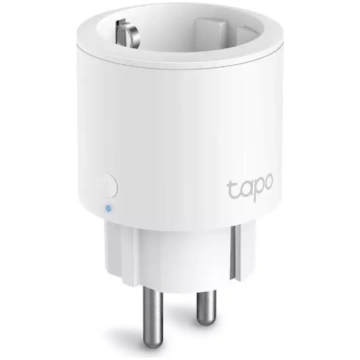 TP-Link Tapo Mini P115 Viedā Wi-Fi kontaktligzda (