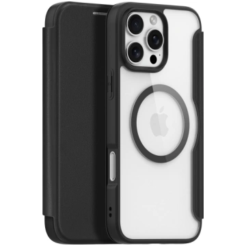 Dux Ducis Skin X Pro iPhone 16 Pro Case with MagSa
