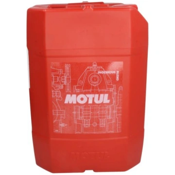 DS AGRI SYNT 10W40 20L MOTUL
