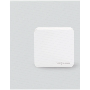 Viessmann ViCare Termostats (Modulējošais) ViCare