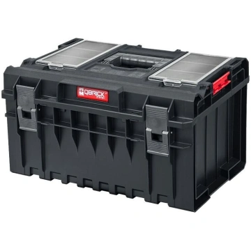 Instrumentu kaste Qbrick One 350 Profi QBRICK REGU