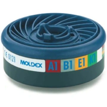 Moldex 9400 ABEK1 filtrs