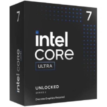 INTEL U7-265K