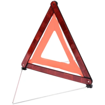 VEHICLE SAFETY TRIANGLE (83280) Vorel