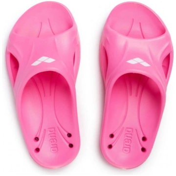 ARENA Hydrosoft II Jr Hook Pink jauniešu baseina č
