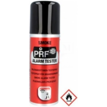 Dūmu signalizācijas testeris | 165 ml | aerosols |