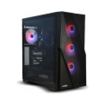 Hiro Computer Wildcat dators Intel i5 14400F. RTX