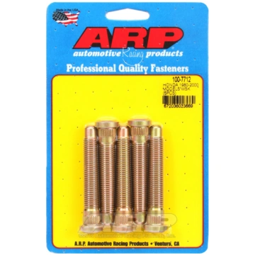 Wheel studs ARP 100-7712 (5 pcs.) Honda 80-00 M12 