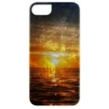 Ikins case for Apple iPhone 8/7 sunset white