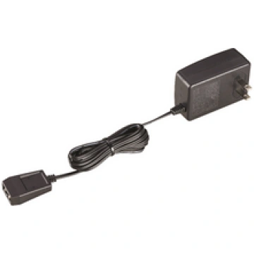 Streamlight 120V/100V AC Charge Cord