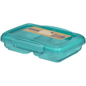 Sistema sistema Lunchbox Small Split 350 ml 1 Stüc