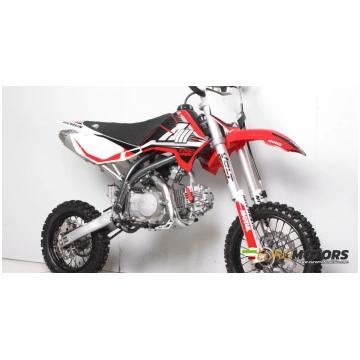 Pit bike Apollo RFZ 125