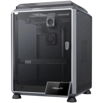 Creality K1C 2025 3D printer IAI56412