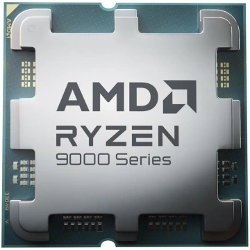 AMD Ryzen 7 9700X 3.8 GHz 8-core AM5 TRAY - withou