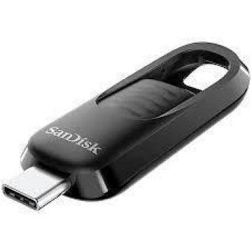 MEMORY DRIVE FLASH USB-C 32GB/SDCZ480-032G-G46 SAN