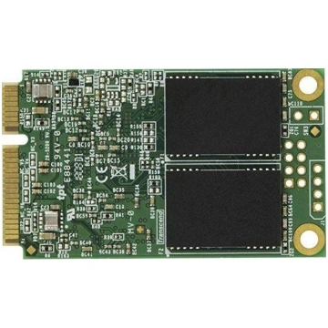 Cietais disks (SSD) Transcend 230S, mSATA, 128 GB