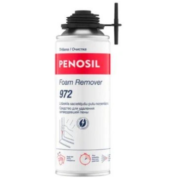 Penosil Foam Remover 972 Montāžas putu tīrītājs Pe