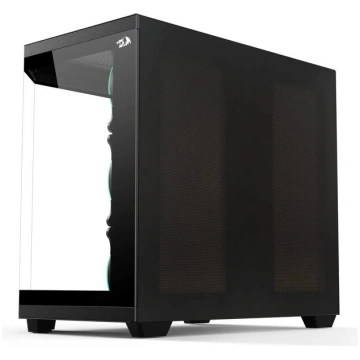 Datora korpuss REDRAGON GC-625-PRO, atbalsts ATX/m