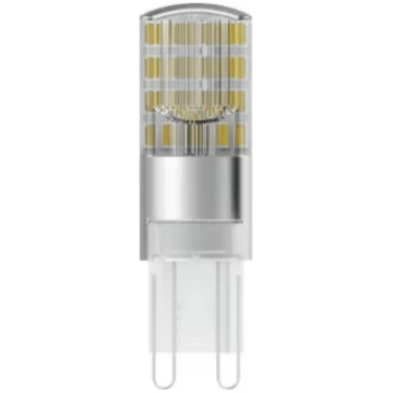 Parathom Clear capsule LED | G9 | 2.6 W | Warm Whi