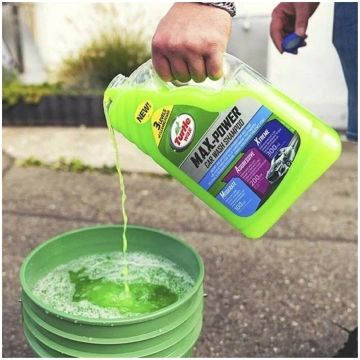 Auto šampūns Turtle Wax TW53287 4L Automašīnas pri