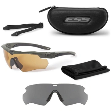 3mtm Ess - Brilles Balistyczne Crossbow - 2ls - An