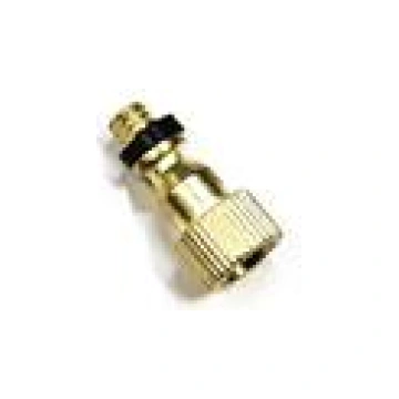 Pumbaadapter Zefal PV/AV-le