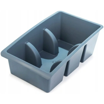 Kadax garšvielu organizators, 25x15x11cm