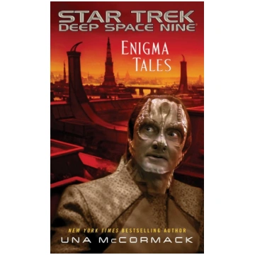 Enigma Tales Star Trek