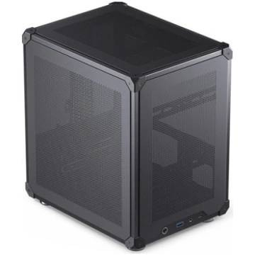 Obudowa Jonsbo C6 czarna C6 BLACK
