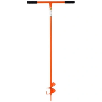 Rokas urbis augsnei Flo d-140 (35668) Nav norādīts