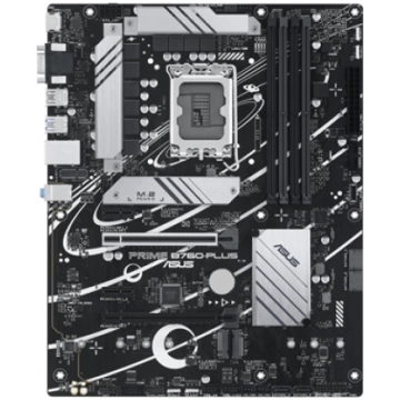 ASUS PRIME B760-PLUS Intel B760 LGA 1700 ATX 90MB1