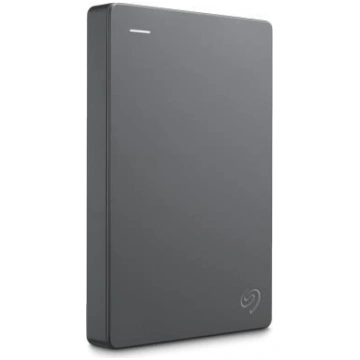 Seagate External HDD|SEAGATE|Basic|4TB|USB 3.0|STJ