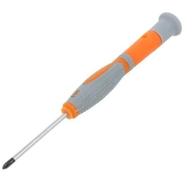 Screwdriver: precision; Phillips; PH0; 50mm | PG-T