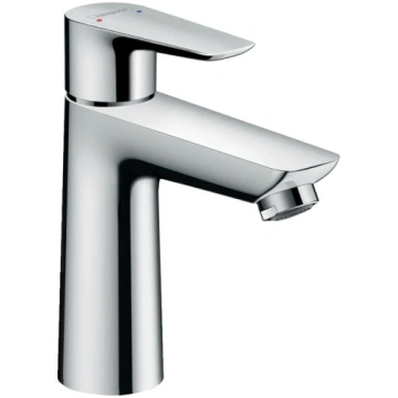 Izlietnes maisītājs Hansgrohe Talis E 110, 7171000