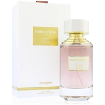 Boucheron "Rose d"Isparta" EDP, 125 ml, unisex