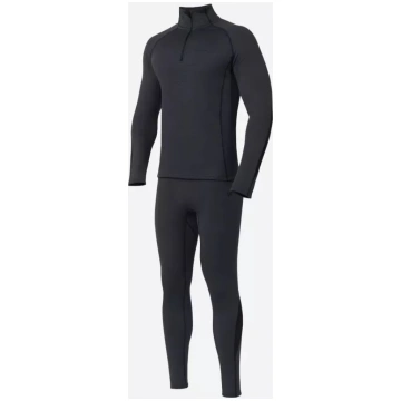 Termovela FINNTRAIL SUBZERO 6210 DARKGREY