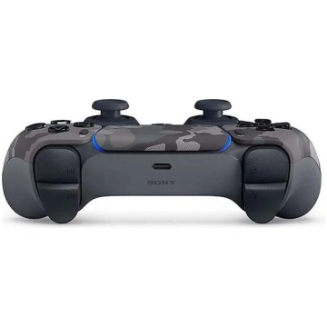 Sony PlayStation 5 DualSense, Gray Camouflage