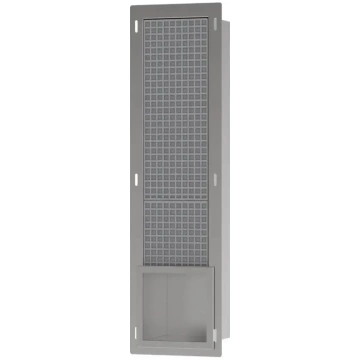 Hansgrohe XtraStoris Original - slēpts tualetes pa