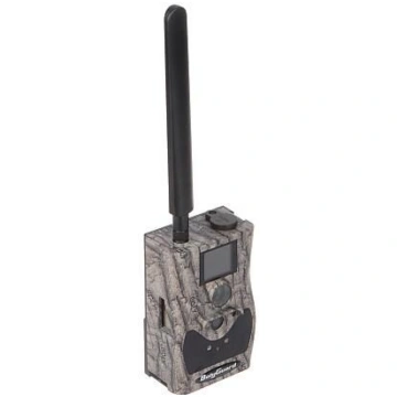 TRAIL HUNTING CAMERA/BG584 GENWAY HC-BG584