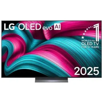 LG OLED65C51LA
