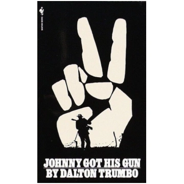 Johnny Got His Gun, Johnny Got His Gun