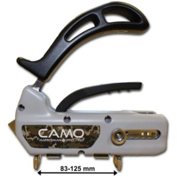 CAMO Marksman PRO-NB 5 83–125 mm CAMO Marksman PRO